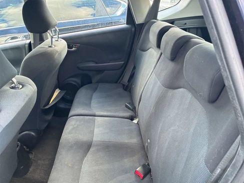 Used 2009 Honda Fit Sport image 4