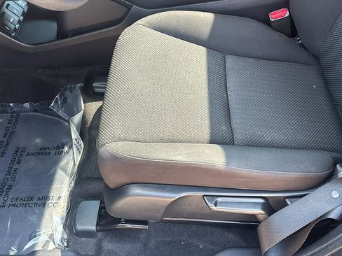 Used 2016 Honda HR-V EX image 24