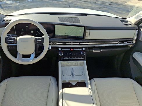 Certified 2026 Hyundai Santa Fe Limited image 12