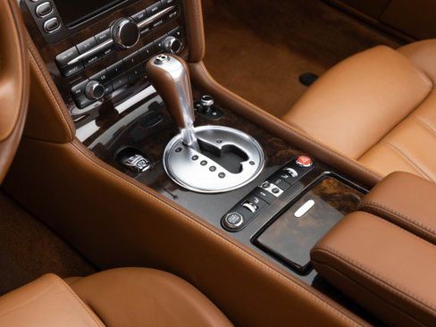 Used 2007 Bentley Continental GTC image 16