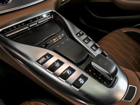 Used 2022 Mercedes-Benz AMG GT 53 image 34