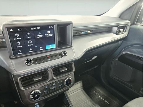 Used 2023 Ford Maverick XL FWD image 29