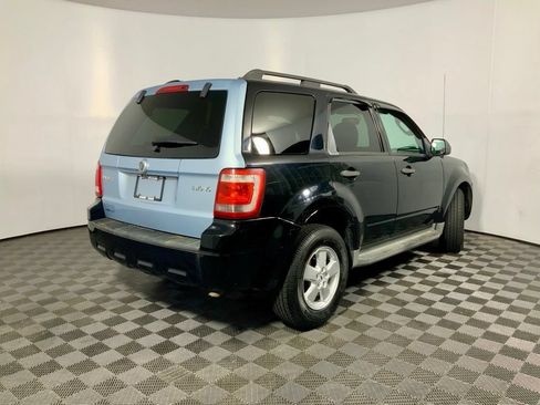 Used 2009 Ford Escape XLT AWD/4WD image 10