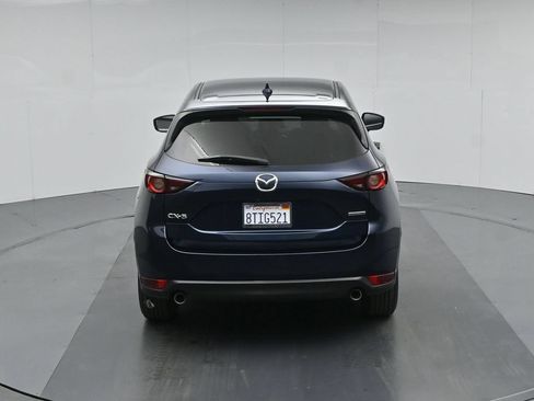 Used 2020 MAZDA CX-5 Touring FWD image 37