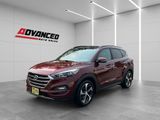 Used 2016 Hyundai Tucson Limited w/ Option Group 03 image 3