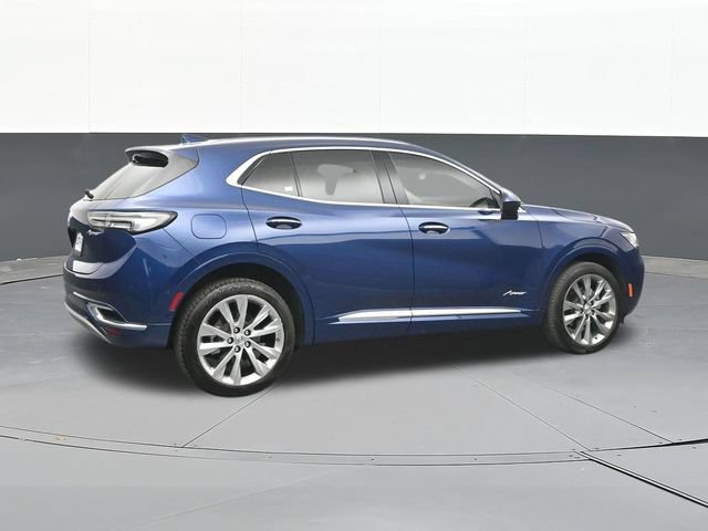 Used 2023 Buick Envision Avenir FWD image 15