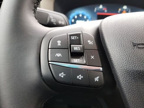 New 2025 Ford Bronco Sport Big Bend w/ Convenience Package image 14