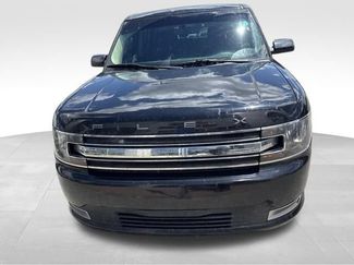 Used 2018 Ford Flex SEL w/ Equipment Group 202A FWD video 2