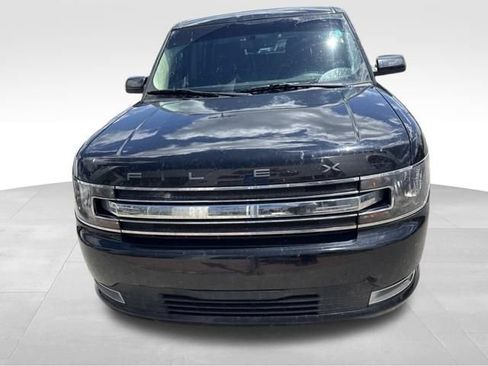 Used 2018 Ford Flex SEL w/ Equipment Group 202A FWD image 2