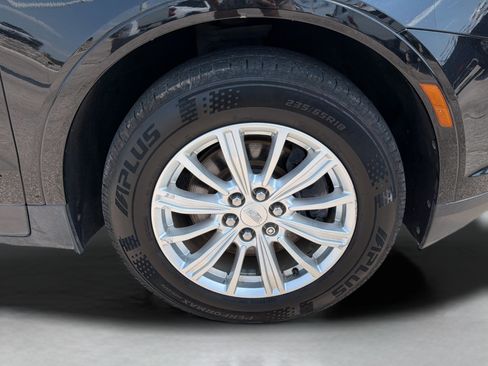 Used 2019 Cadillac XT5 FWD image 27
