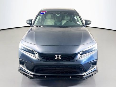 Used 2024 Honda Civic EX-L image 3