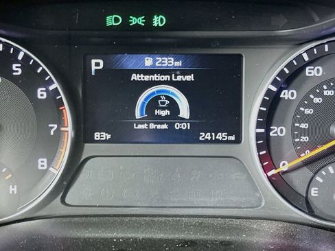 Used 2023 Kia Forte GT-Line FWD image 19