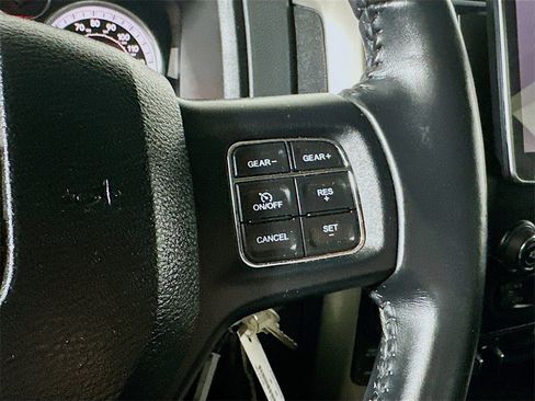 Used 2018 RAM 1500 Big Horn image 26