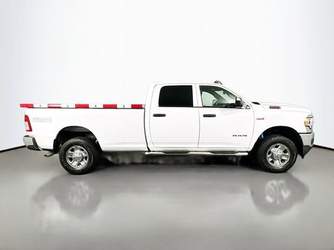 Used 2022 RAM 2500 Tradesman image 8