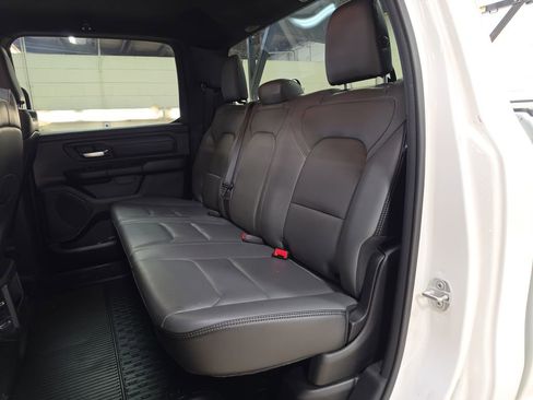 Certified 2022 RAM 1500 Tradesman image 17