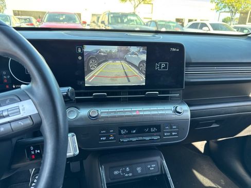 Certified 2024 Hyundai Kona SEL FWD image 10