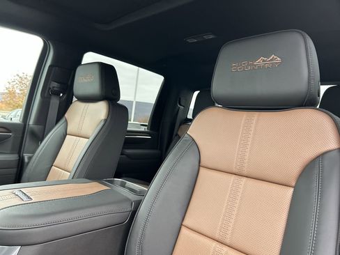 New 2026 Chevrolet Silverado 3500 High Country w/ Technology Package image 23