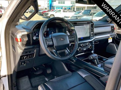 Used 2025 Ford F150 Raptor image 17