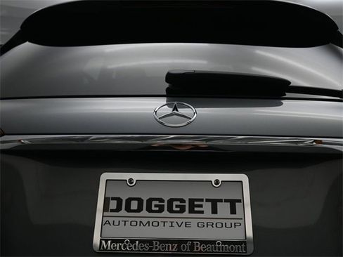 New 2026 Mercedes-Benz GLE 450 4MATIC image 24