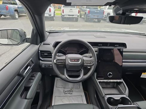 New 2026 GMC Terrain AT4 AWD/4WD image 12