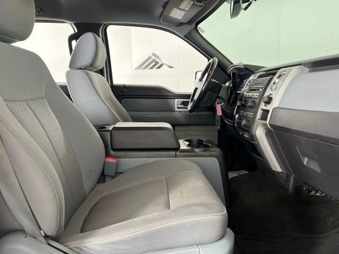 Used 2011 Ford F150 XLT w/ XLT Convenience Pkg image 11