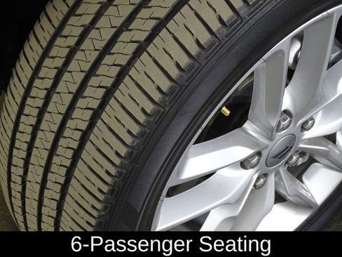 Used 2021 Dodge Durango GT w/ Trailer Tow Group IV image 43