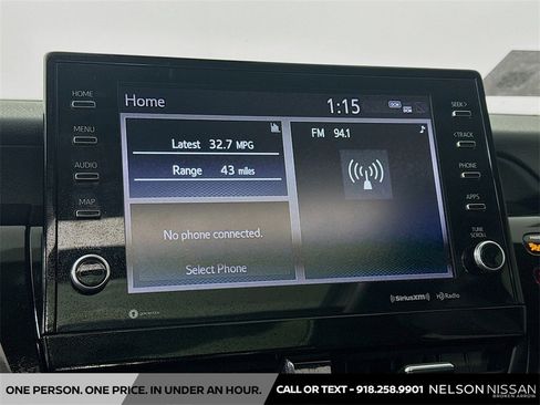 Used 2022 Toyota Camry XSE image 15