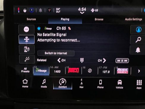 Used 2024 RAM ProMaster 3500 w/ Delivery Van Package image 22