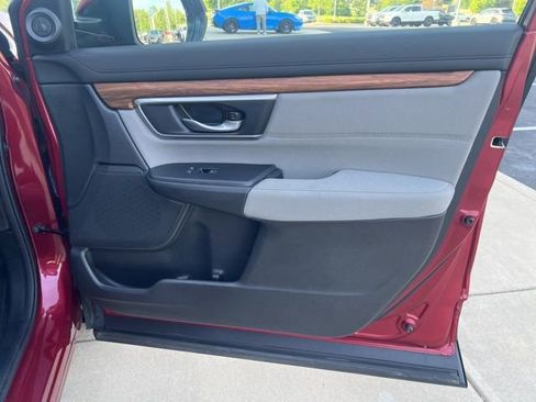 Used 2021 Honda CR-V EX image 23