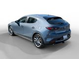 Used 2019 MAZDA MAZDA3 Hatchback image 3