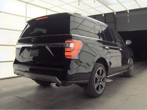 Used 2021 Ford Expedition Limited image 35