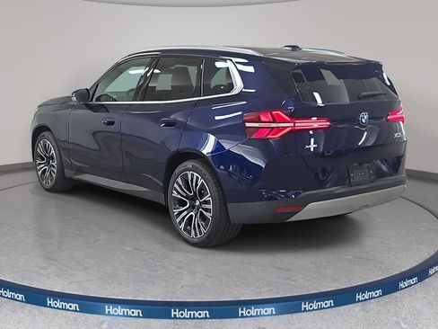 Used 2026 BMW X3 xDrive30 w/ Convenience Package AWD/4WD image 9