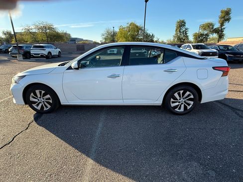 Certified 2023 Nissan Altima 2.5 S image 7