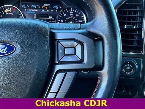 Used 2020 Ford Expedition Limited w/ Equipment Group 303A image 12