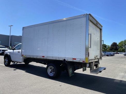 Used 2022 RAM 4500 Tradesman RWD image 6