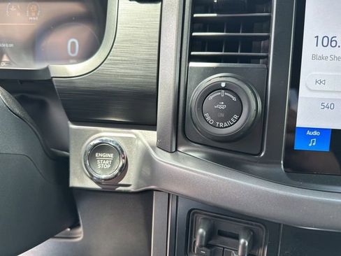 New 2025 Ford F150 XLT w/ Equipment Group 302A MID image 28