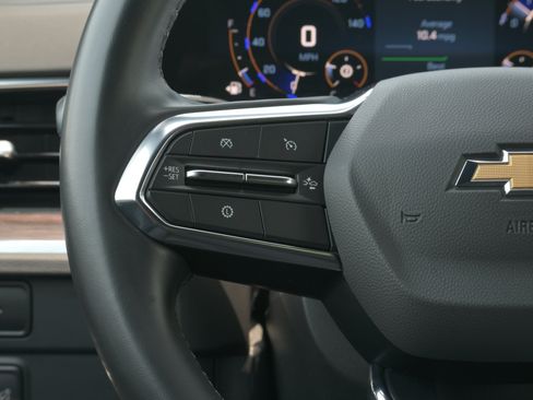 Used 2025 Chevrolet Tahoe LT RWD image 23