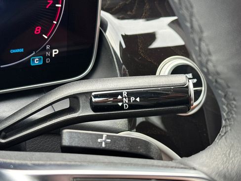 Used 2025 Mercedes-Benz GLC 300 GLC 300 Coupe image 20