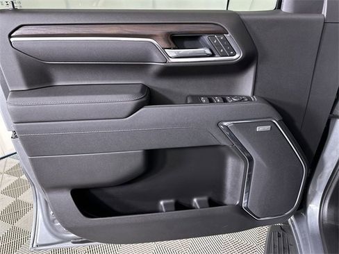 New 2026 GMC Sierra 1500 SLT w/ SLT Premium Plus Package image 23