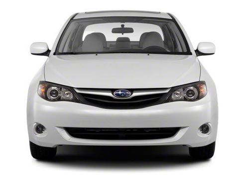 Used 2010 Subaru Impreza 2.5i Premium AWD/4WD image 7