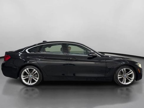 Used 2019 BMW 430i Gran Coupe RWD image 11