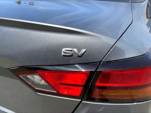 Used 2024 Nissan Altima 2.5 SV image 22