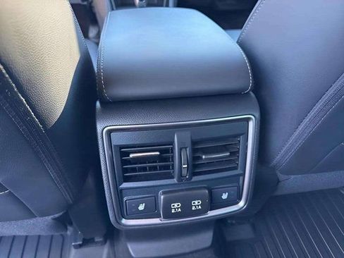 Certified 2023 Subaru Forester Touring image 19