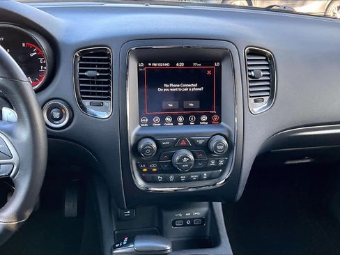 Used 2020 Dodge Durango GT w/ Blacktop Package image 6