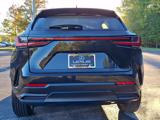 Used 2026 Lexus NX 350 AWD w/ Accessory Package (2T) image 5