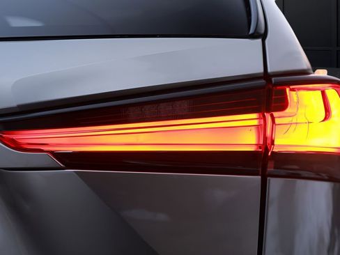 Used 2019 Lexus NX 300 FWD w/ Comfort Package image 34