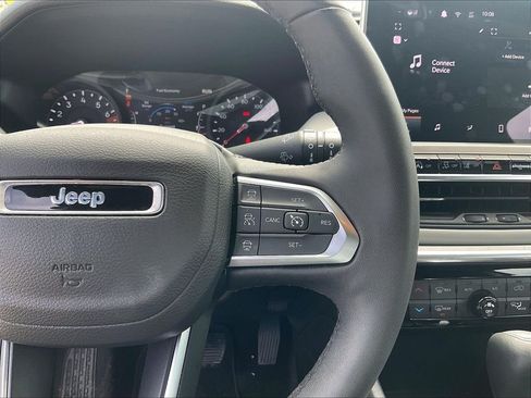 Used 2024 Jeep Compass Limited AWD/4WD image 23