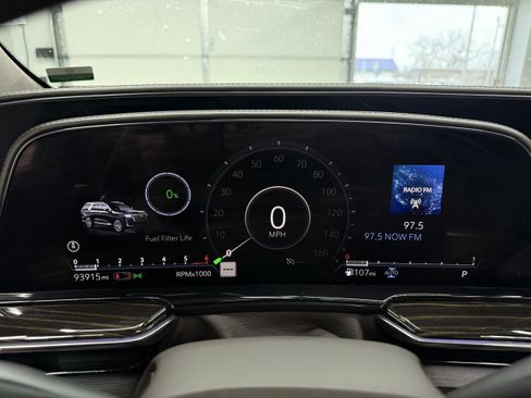 Used 2021 Cadillac Escalade Sport image 17