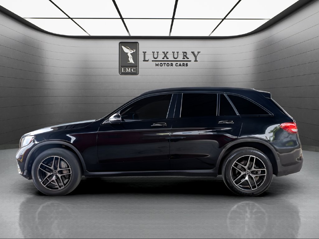 Used 2019 Mercedes-Benz GLC 300 image 5