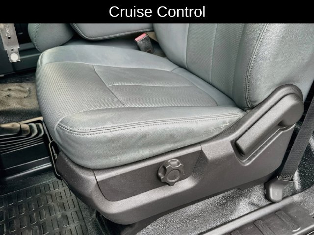 Used 2016 Ford F350 XL AWD/4WD image 10